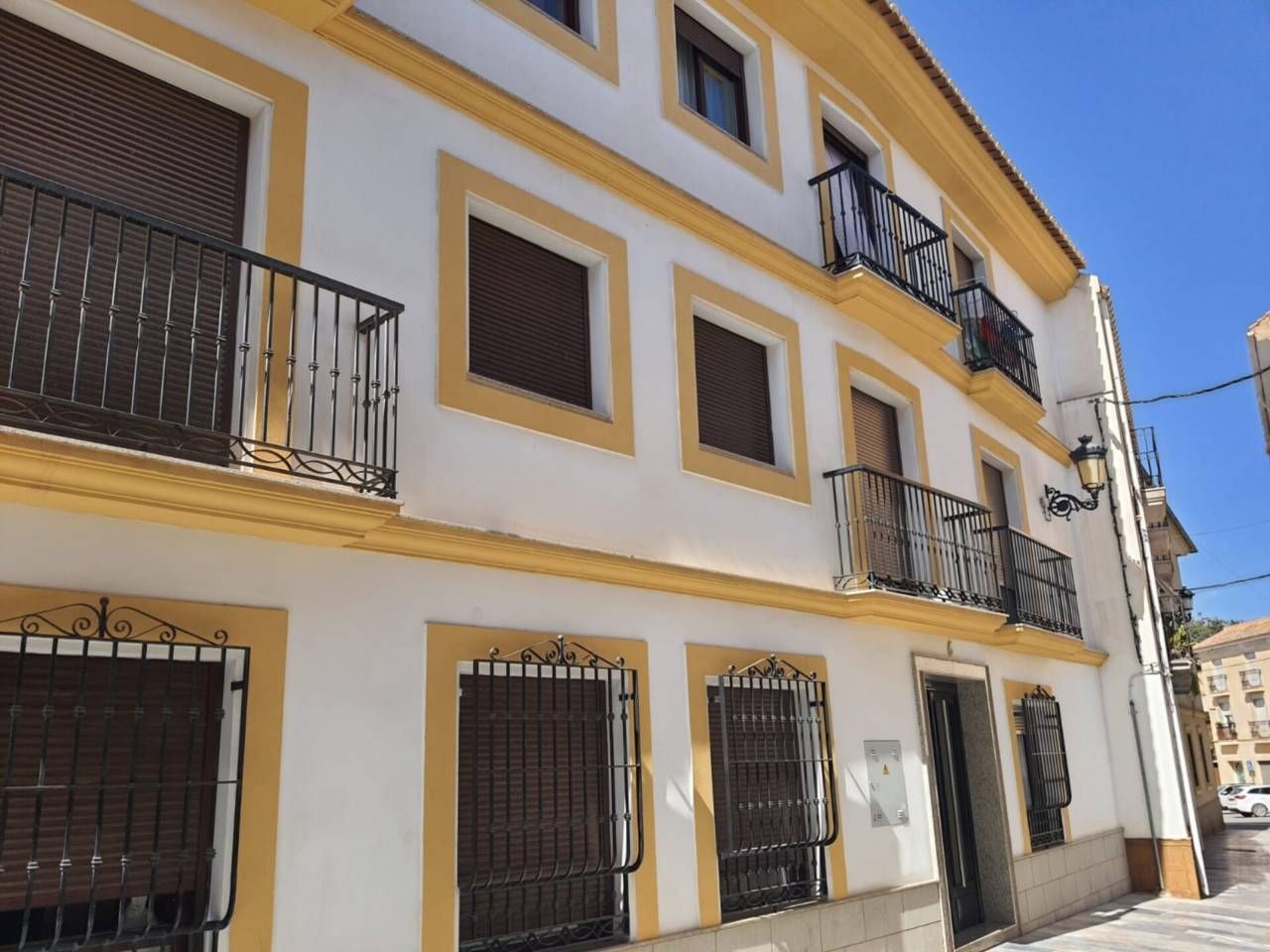 Flat for sale in DEL PARDO, 6, Berja