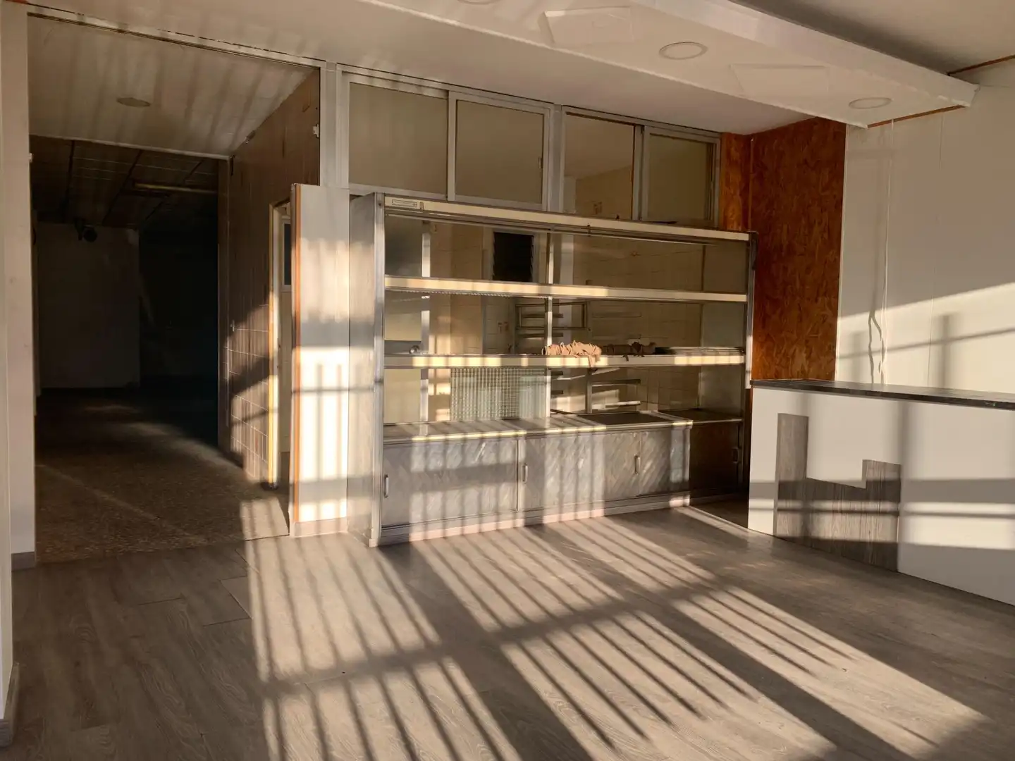 Cuina de Local en venda en Nules