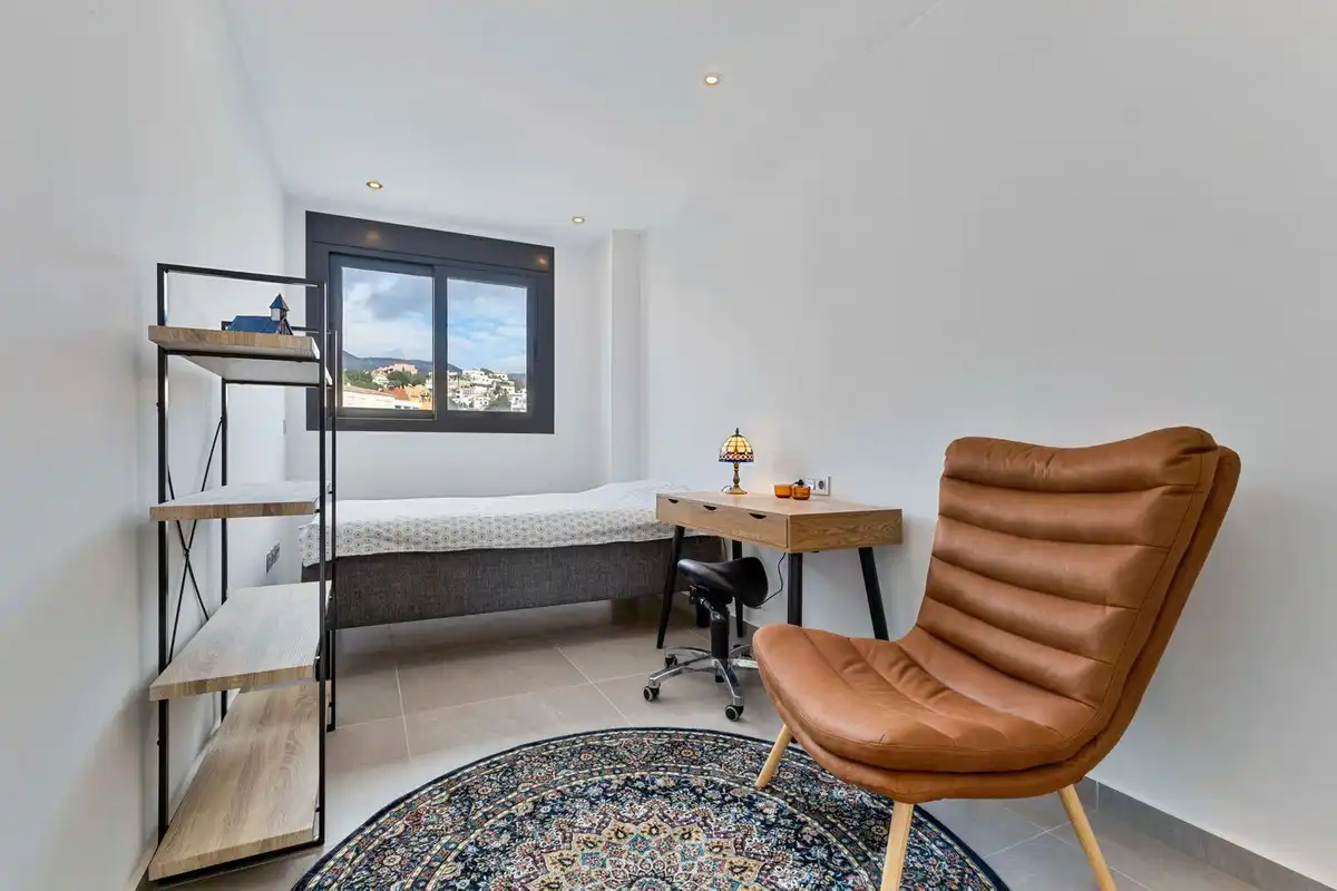 Reihenhaus mit Pool zum Verkauf in helechos, imagen 22