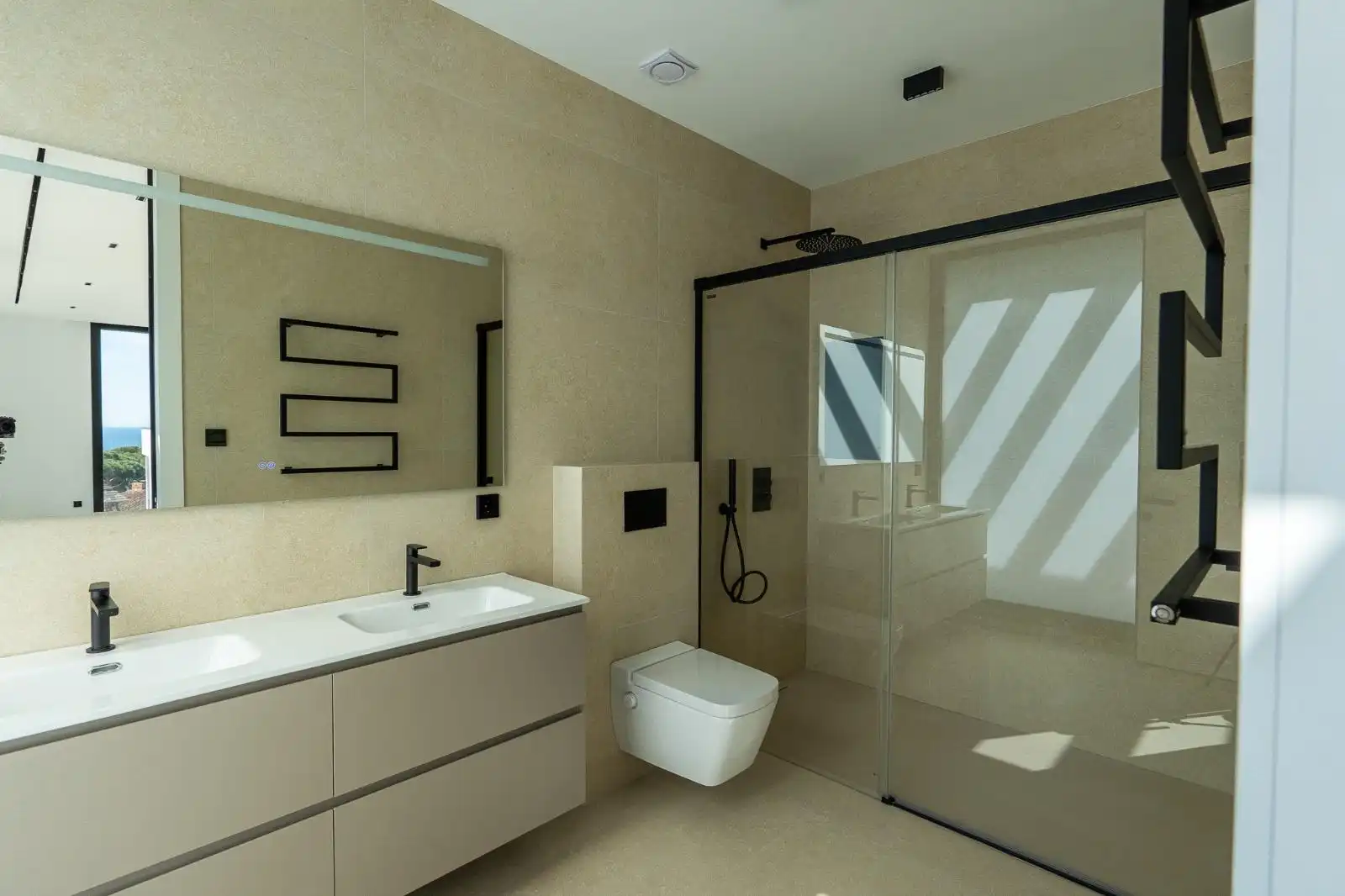 Detached house with pool for sale in Torre Valentina - Mas Vilar de La Mutxada - Treumal, imagen 24