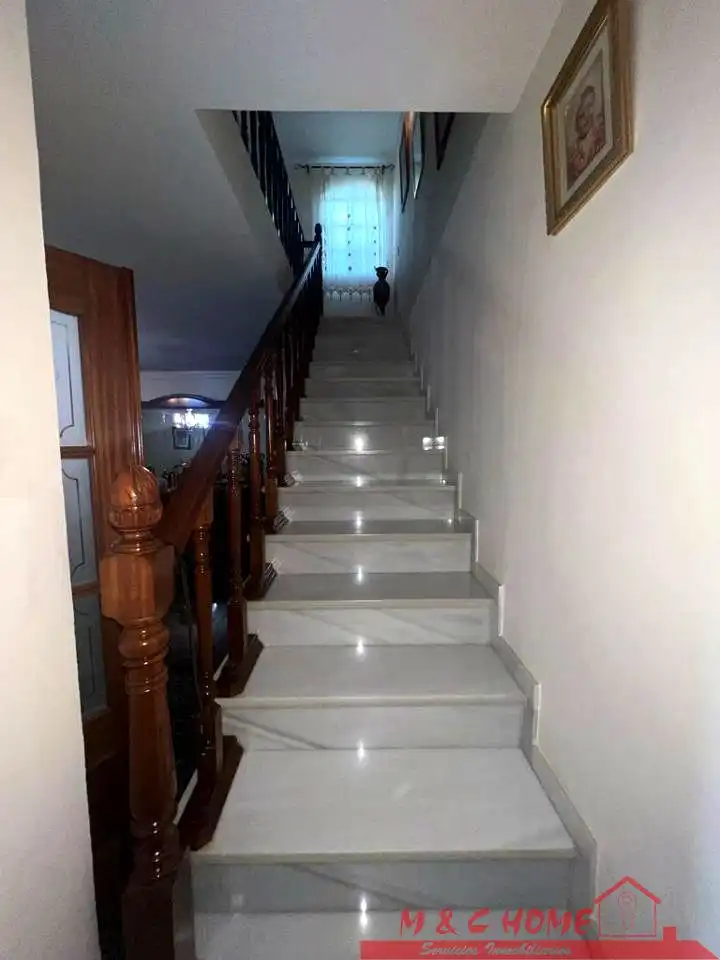 House with garden for sale in Churriana, imagen 25