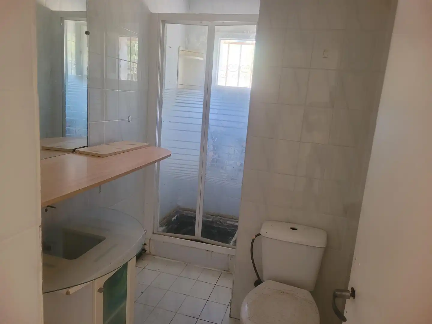 Bany de Casa o xalet en venda en La Nucia