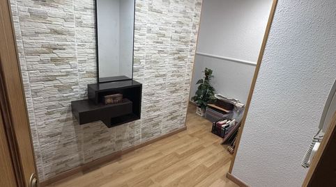 Foto 2 de Ático en venta en Nuevo Centro, Sagunto / Sagunt
