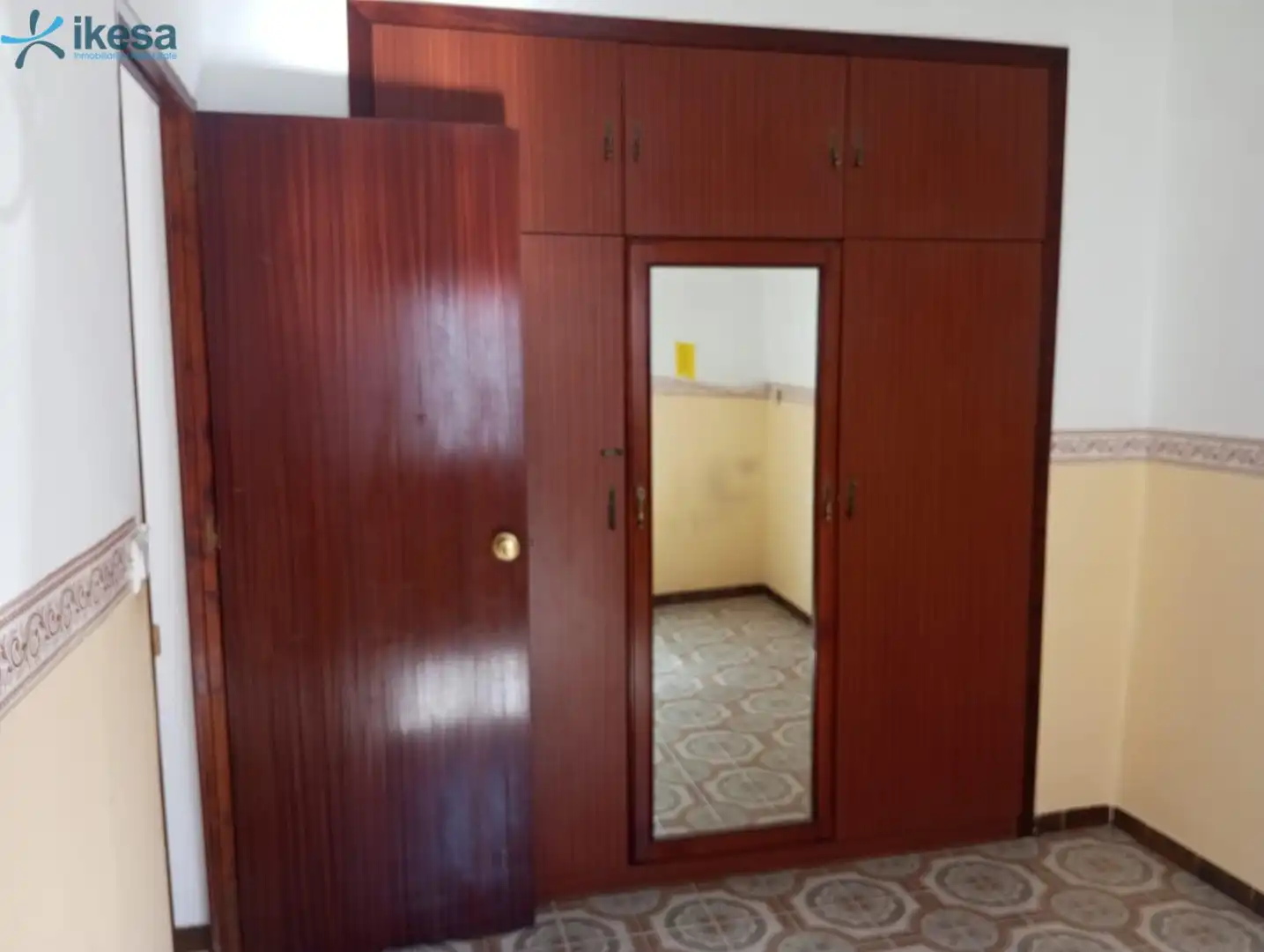 Casa adosada en venta en Azuaga