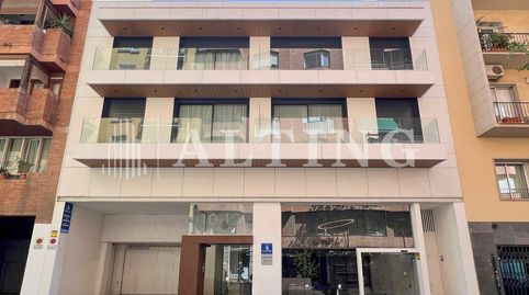 Foto 3 de Piso en venta en Carrer Alfons XII, 10, Sant Gervasi- Galvany, Barcelona Capital