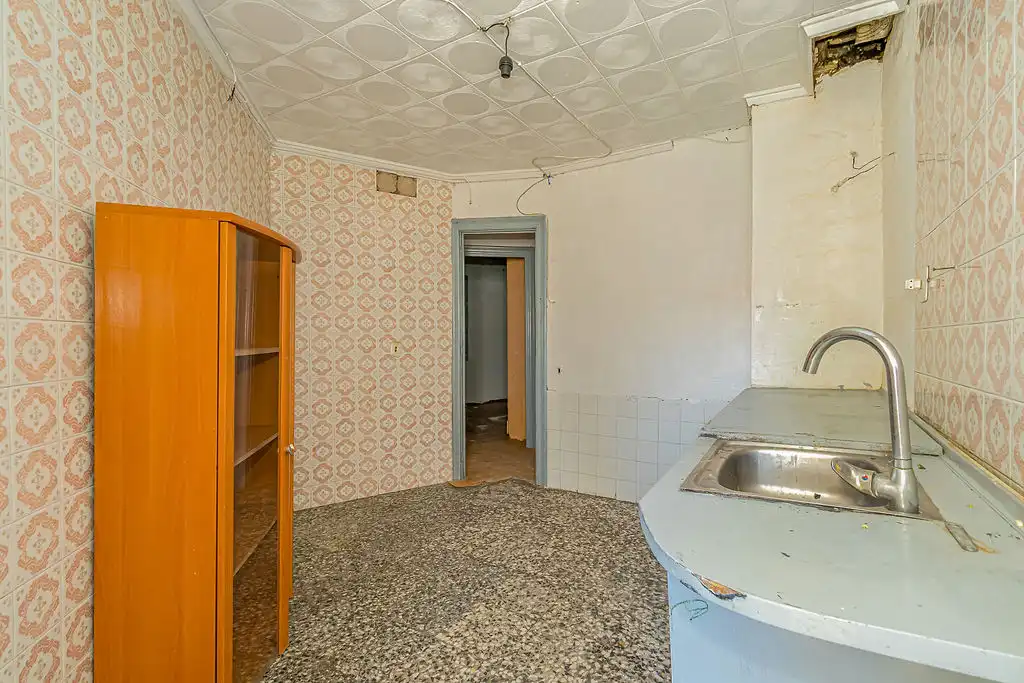 Küche von Wohnung zum Verkauf in Elda