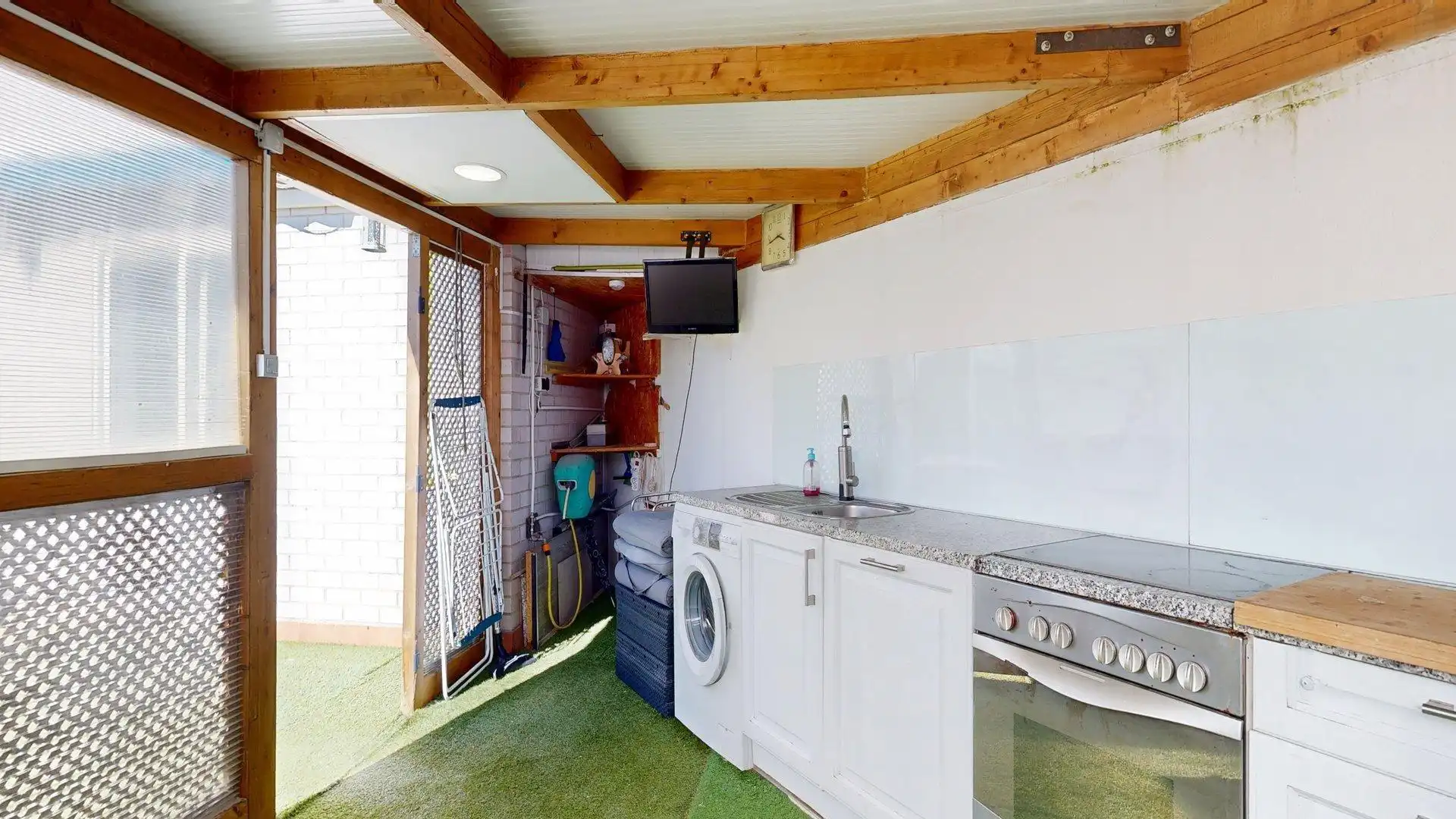 Flat for sale in Calle de Altair, 11, Valdefierro