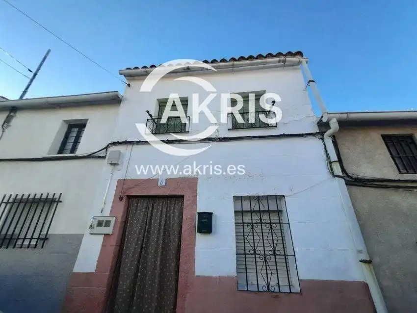 Chalet en venta en Calle Paloma, imagen 3