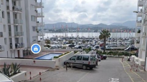 Foto 2 de Garaje en venta en Carrer de Madrid, 2, Sant Antoni de Portmany, Illes Balears