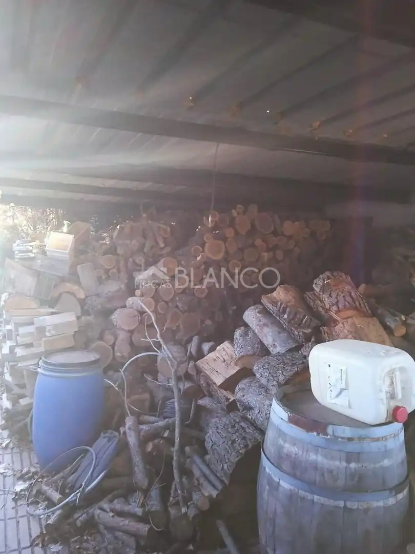 Casa o xalet en venda a La Pobla de Claramunt