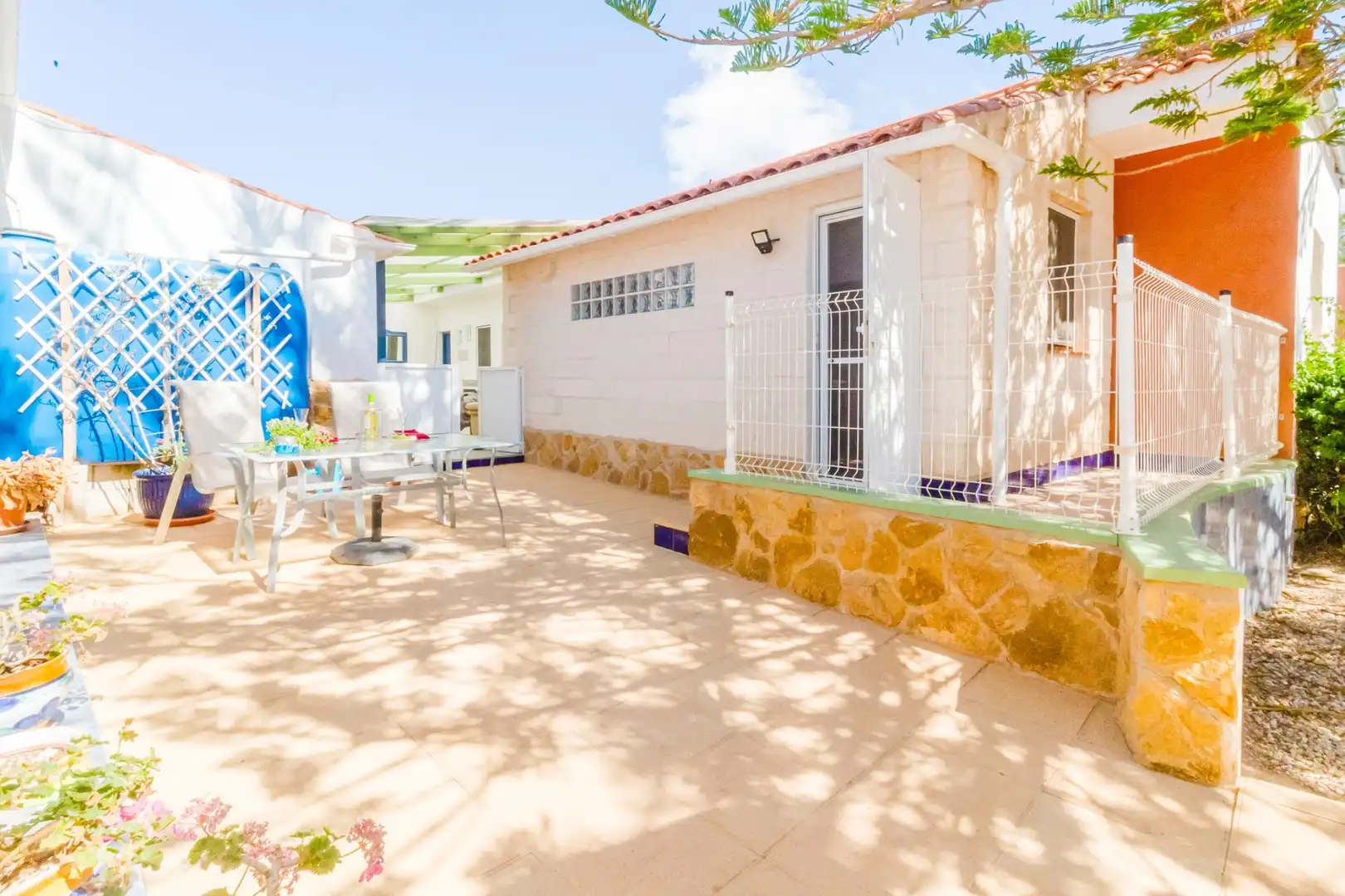 Casa con piscina in vendita a Campo de Murcia, imagen 67
