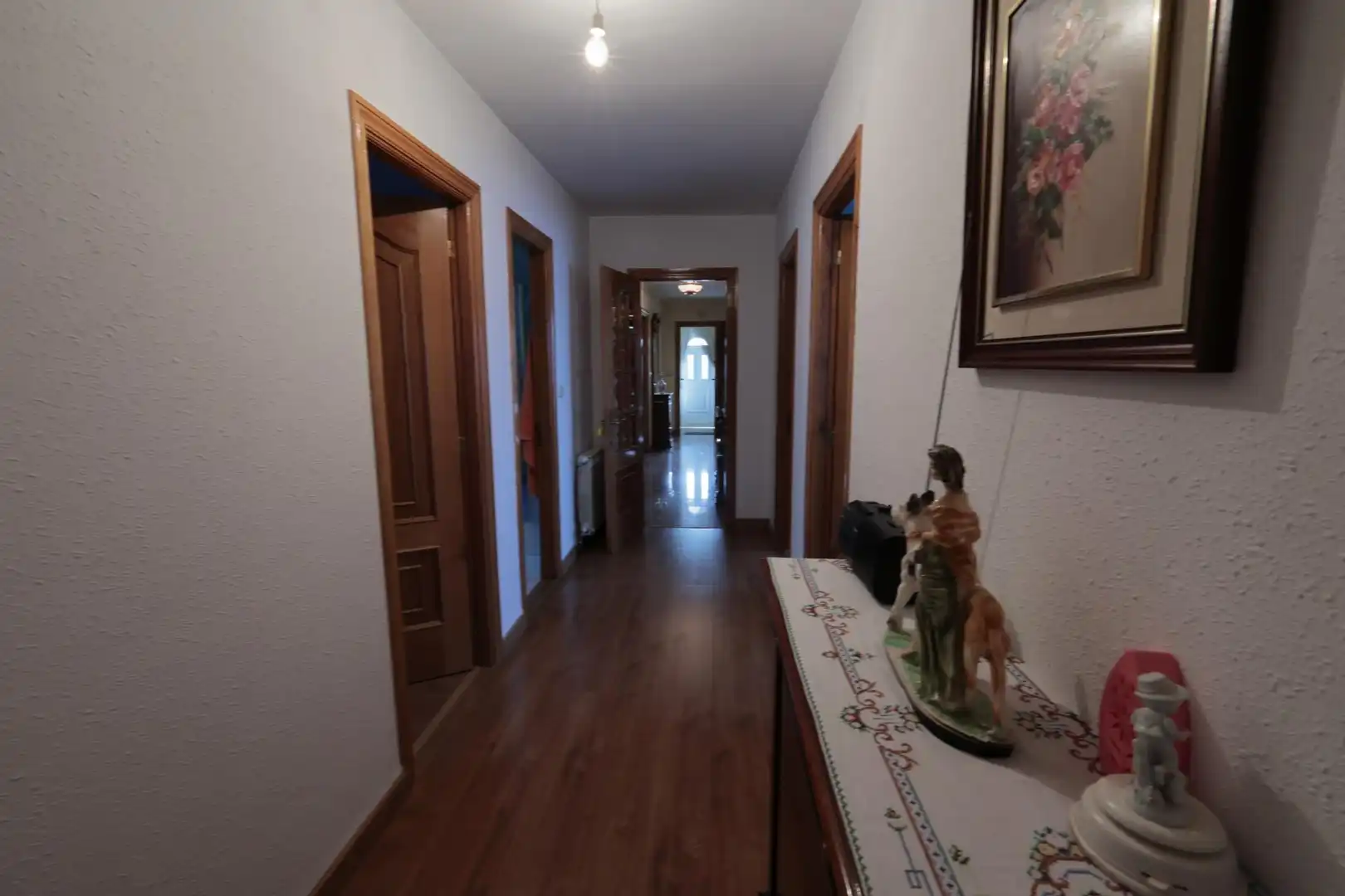 Finca rústica en venta en Castropodame con Calefacción y Piscina