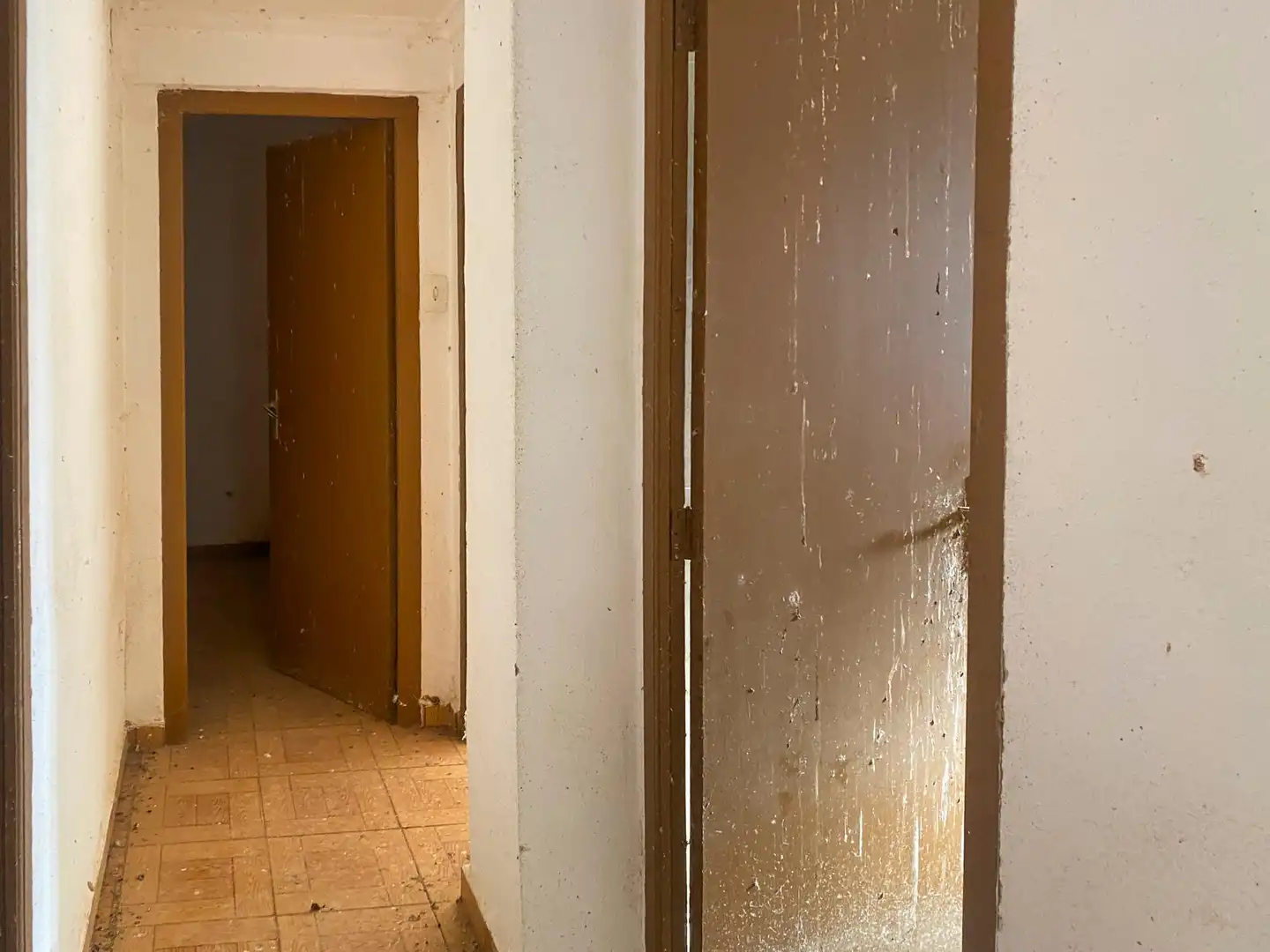 Casa o xalet en venda en Balsa de Ves amb Terrassa