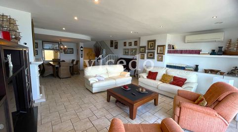 Foto 4 von Einfamilien-Reihenhaus zum Verkauf in Calas Santa Pola Este, Santa Pola