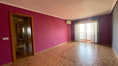 Foto 3 von Wohnung zum Verkauf in Nuevo Parque - Los Rosales - Tráfico Pesado, Huelva Capital