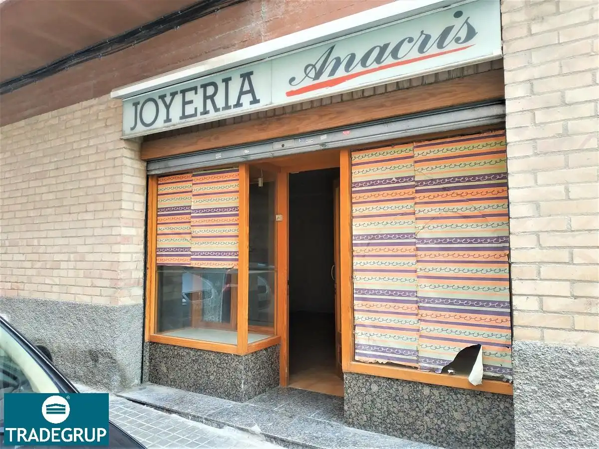 Local comercial de lloguer a Sant Jaume, imagen 12