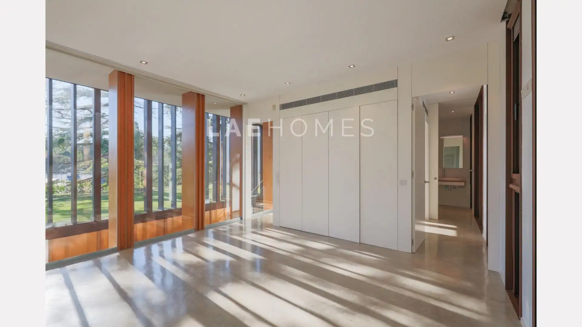 Casa o chalet en venta en Sant Cugat del Vallès con Aire acondicionado, Calefacción y Jardín privado
