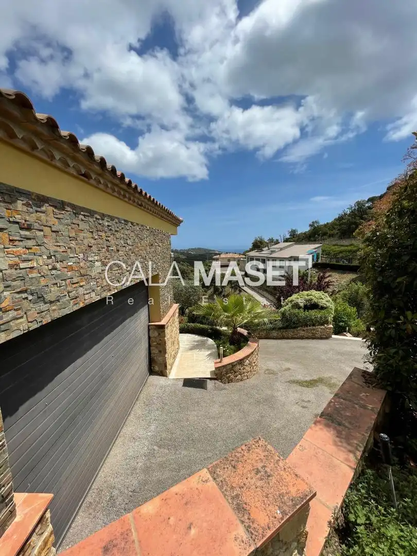 Villa mit Garten zum Verkauf in Platja d'Aro, imagen 11