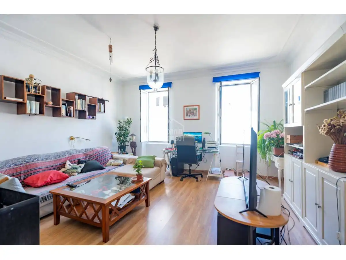 Chalet en venta en Es Castell poble, imagen 20