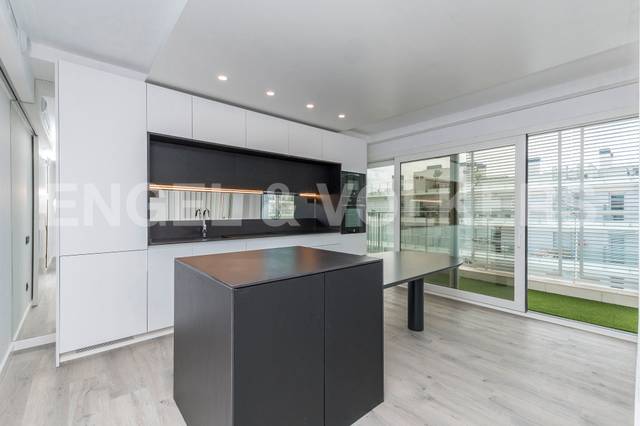 Ático en Venta en Can Sans