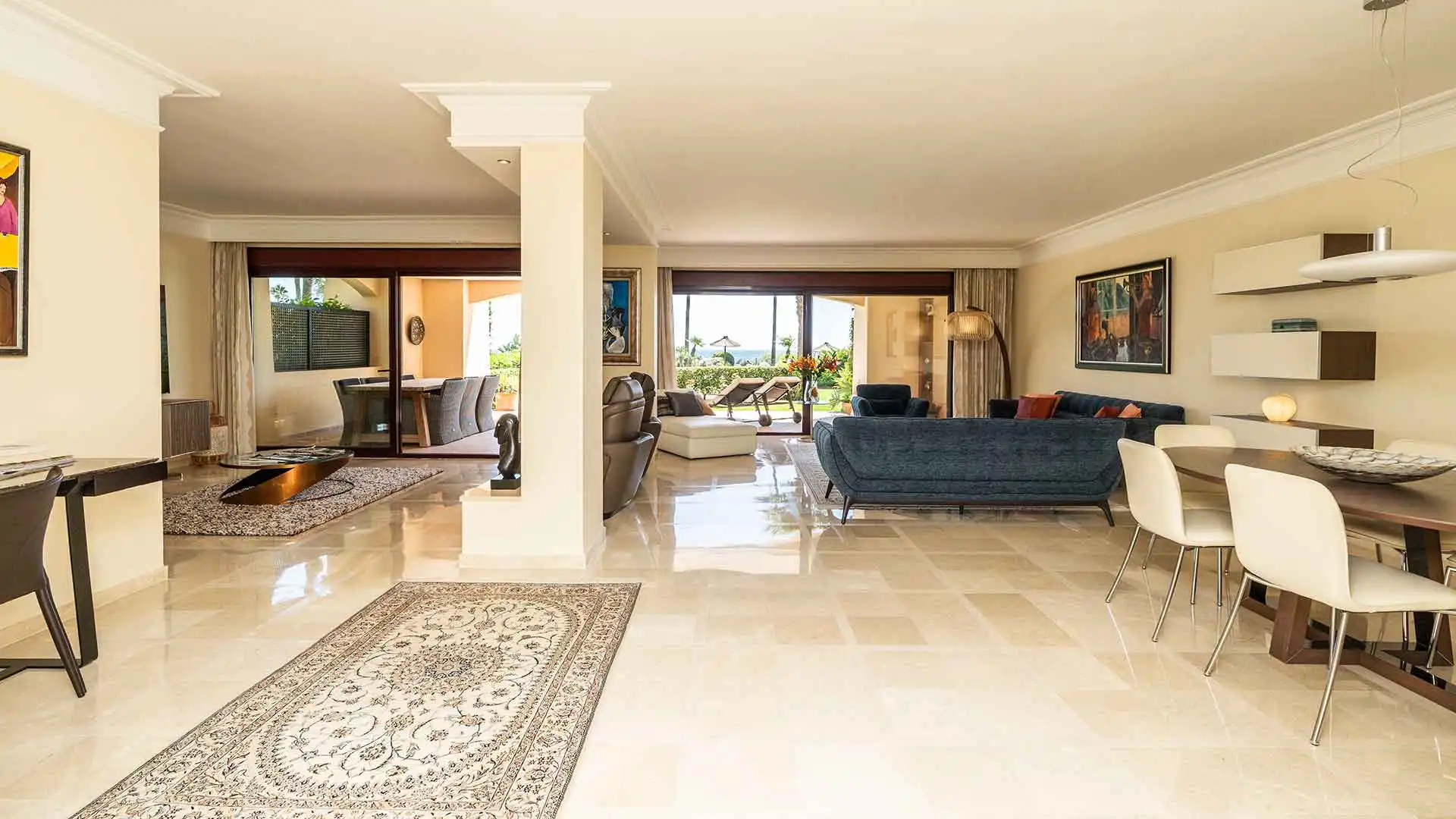 Apartment with pool for sale in COSTALITA 0, imagen 30
