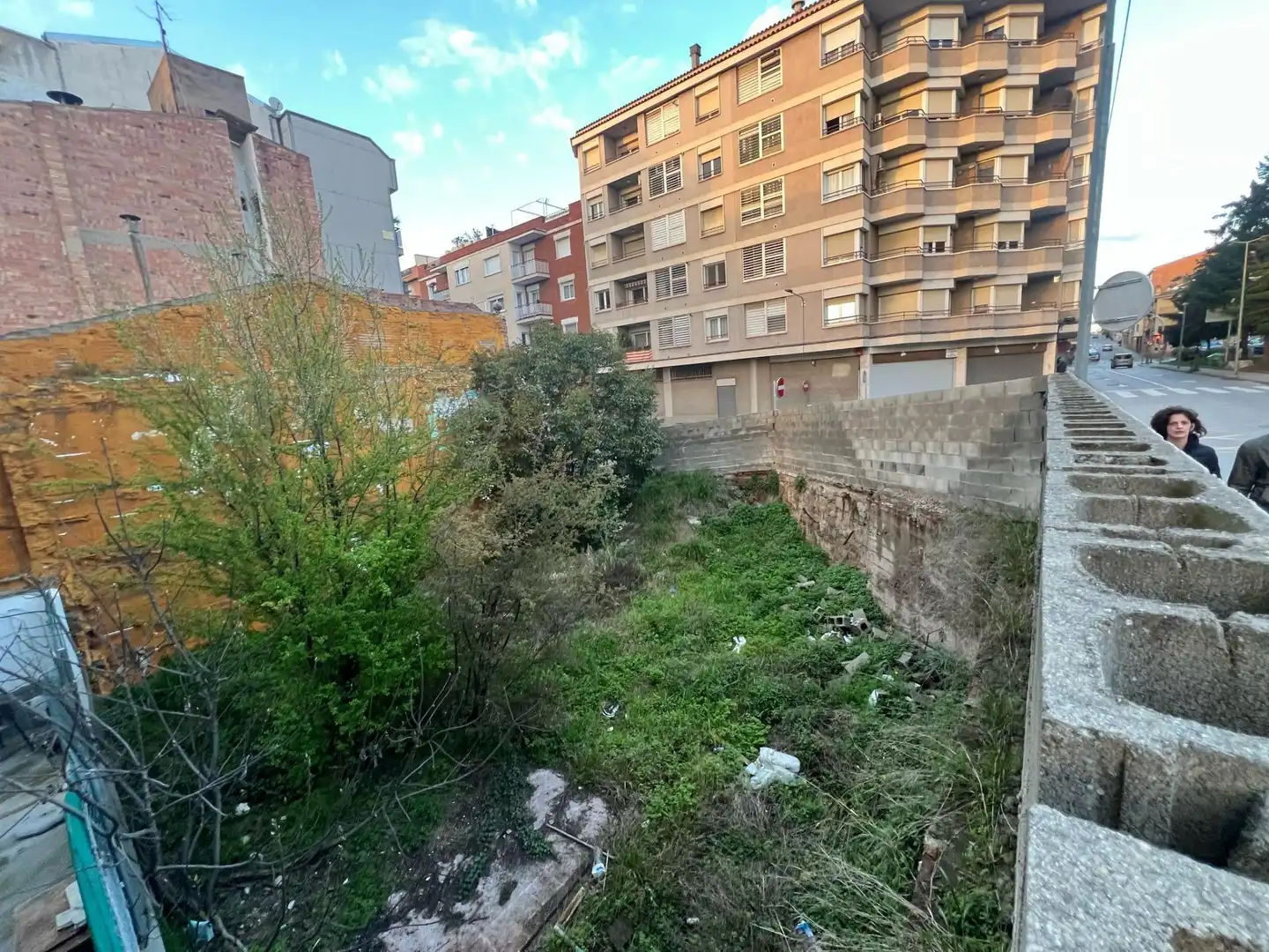 Wohnbaugrundstück zum Verkauf in Fonts dels Capellans - Sagrada Família, imagen 9