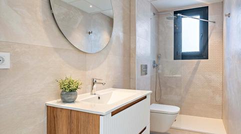 Photo 5 from new construction home in Flat for sale in Calle Florencia, Aguadulce Norte, Almería