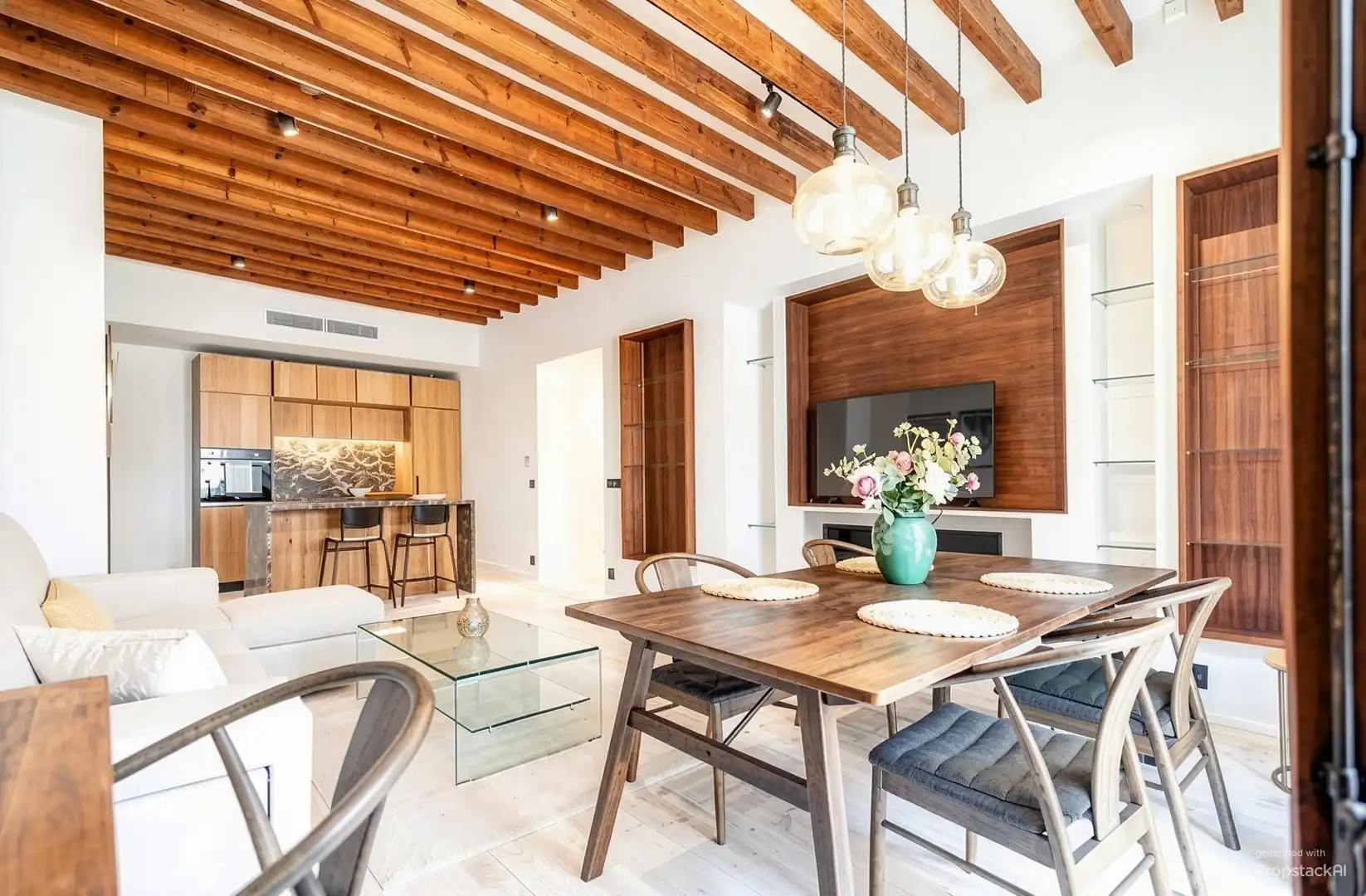 Apartment with terrace for sale in Centre, imagen 3