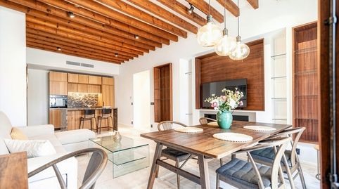 Foto 3 de Apartament en venda a El Sindicat, Palma de Mallorca
