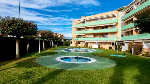Photo 2 of Attic for sale in Avinguda del Tarragonès, La Pobla de Montornès  , Tarragona
