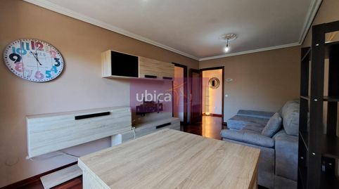 Foto 4 de Piso en venta en Ponteareas, Pontevedra