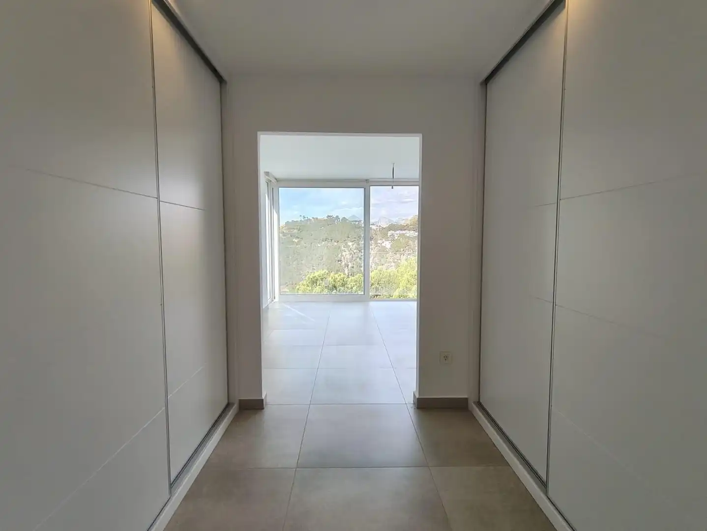 Houses for sale in Altea  with Air Conditioner, Heating and Private garden