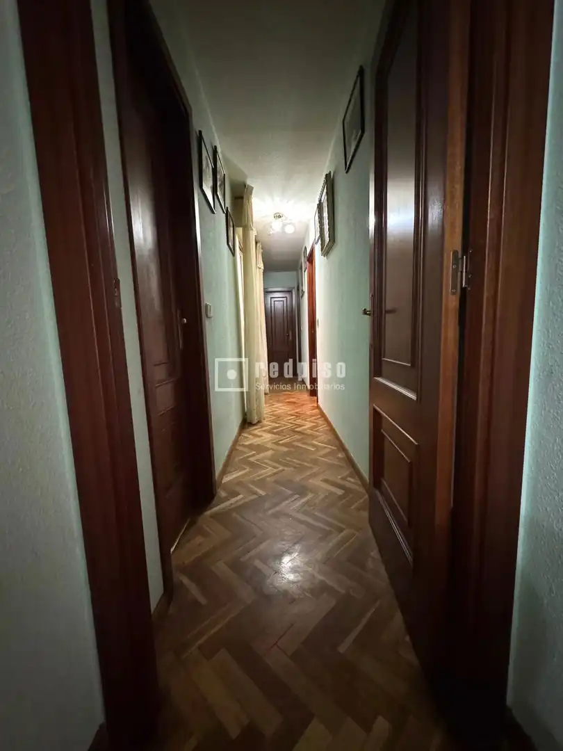 Piso en venta en Torrejón de Ardoz con Aire acondicionado, Calefacción y Parquet