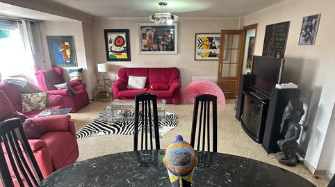 Photo 3 of Flat for sale in Avenida Avenida de Gaspar Aguilar, 12, Barrio de Patraix,  Valencia Capital