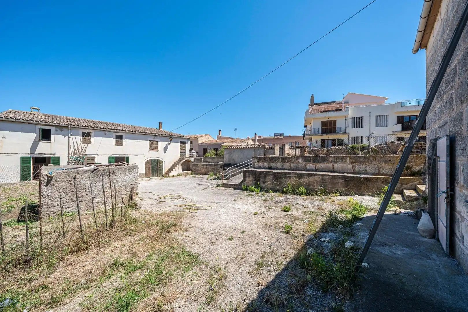 Terreno rustico in vendita a Son Servera Poble, imagen 21