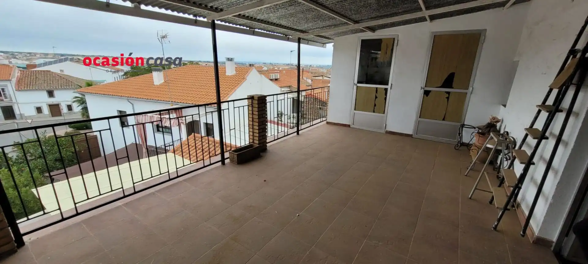 Pis en venda a Villanueva de Córdoba