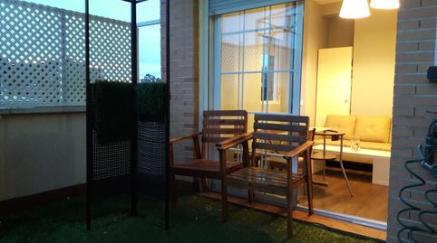 Foto 5 von Dachboden zur Miete in Colina, Madrid Capital