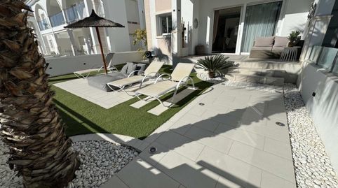 PRECIOSO APARTAMENTO DE 2 HABITACIONES EN LA PLANTA BAJA, imatge 3