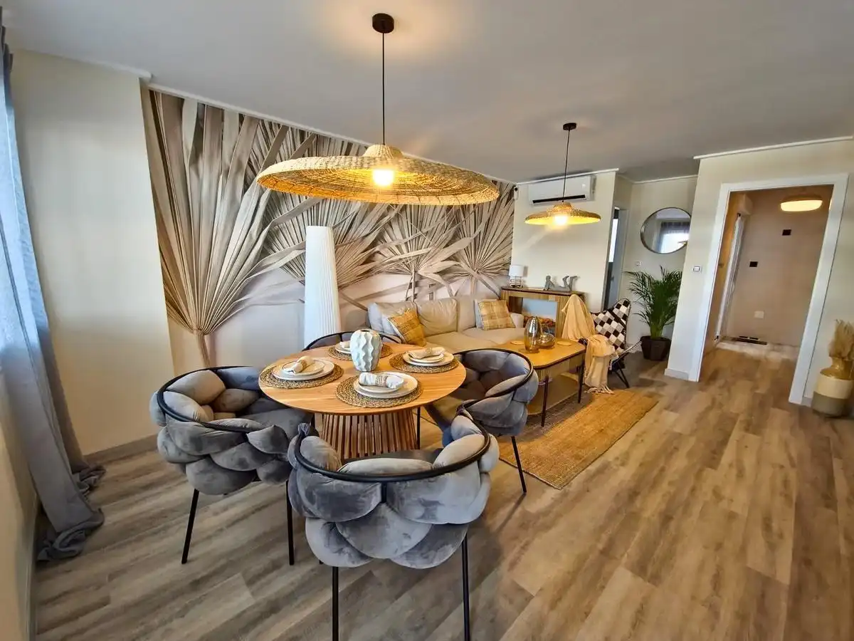 Terraced house with terrace for sale in Los Balcones - Los Altos, imagen 8