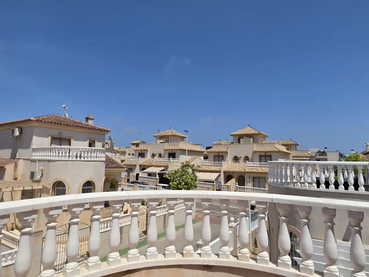 Maison mitoyenne avec piscine à vendre à Nueva Torrevieja - Aguas Nuevas, imagen 3