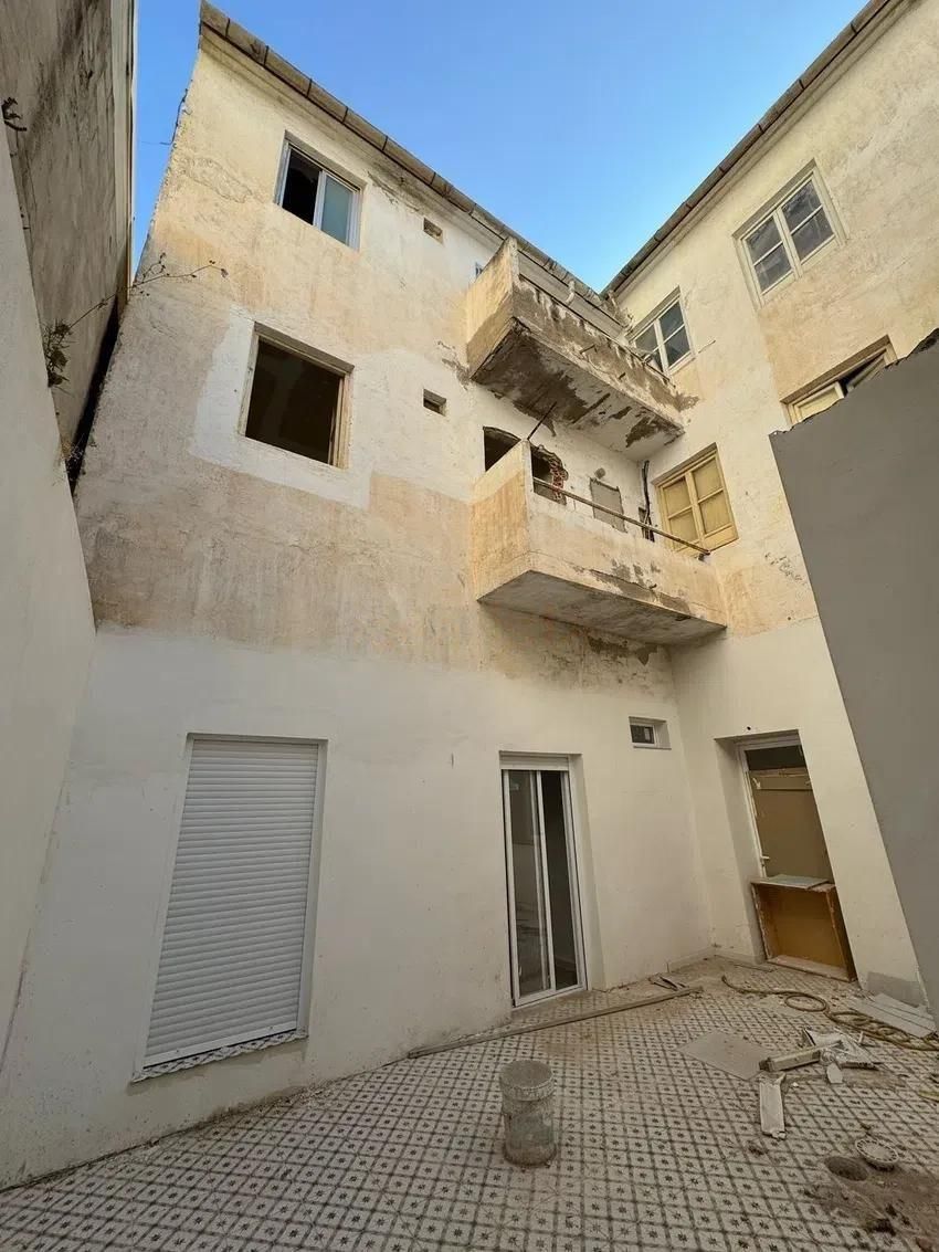 Exterior view of Building for sale in Elda
