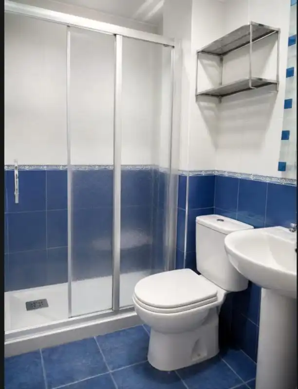 Appartement avec terrasse à vendre à Carretera el Morche, imagen 21