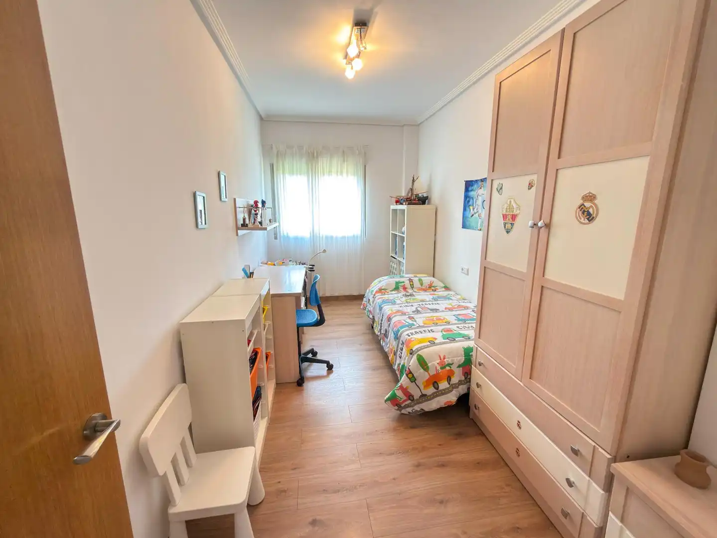 Habitación de Piso en venta en Callosa de Segura con Aire acondicionado, Trastero y Amueblado