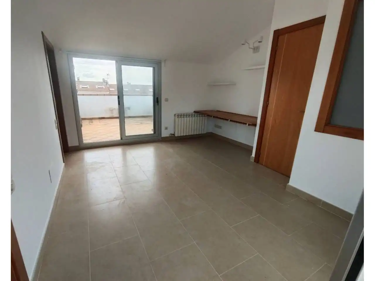 Duplex with terrace to rent in Calle SABADELL 33, imagen 18