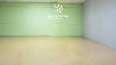 Foto 3 von Fabrikhallen zur Miete in Electrodo, Rivas Futura, Rivas-Vaciamadrid