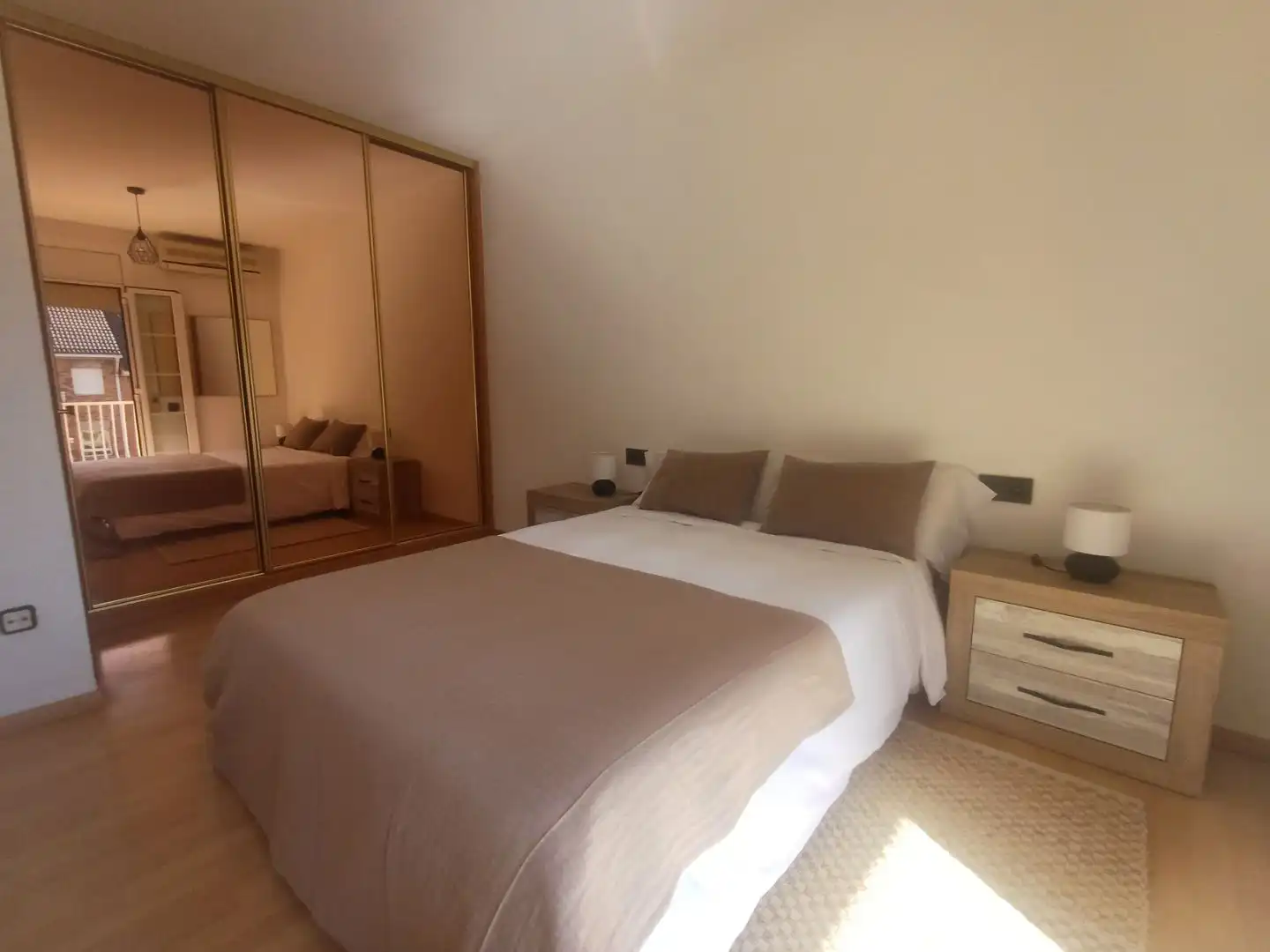 Adosado con jardín en venta en Carrer de la Pau 84, imagen 13