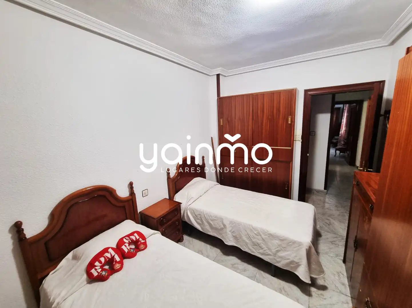 Flat with lift for sale in Jaén - Potillo de San Jeronimo, imagen 9