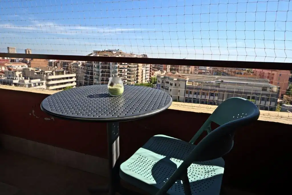 Terrassa de Pis en venda en Lleida amb Aire condicionat, Calefacció i Parquet