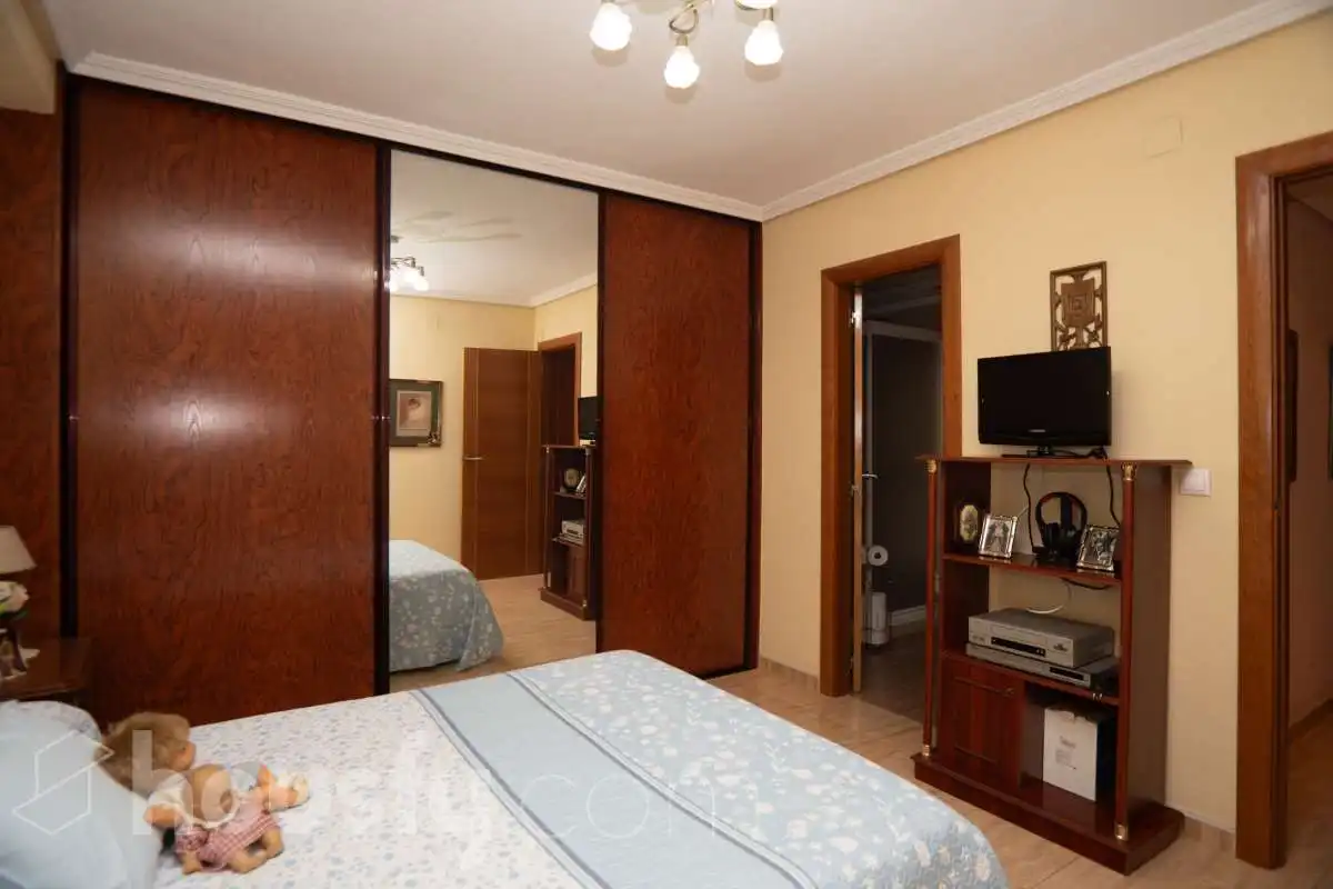Piso con ascensor en venta en Calle Barcelona ., imagen 12