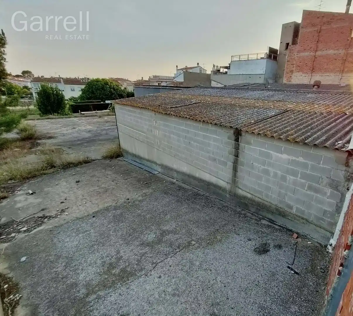 Nave industrial in vendita a carrer VERNEDA, imagen 11
